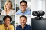 12 Top Webcam Profile Photo Ideas