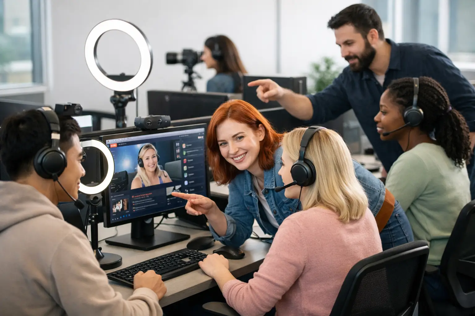 7 Best Beginner Friendly Cam Platforms