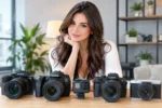 7 Best Cameras For Camming That Earn Their Keep