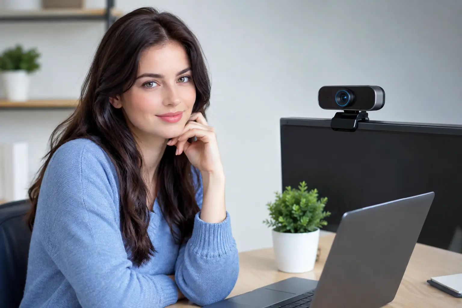 7 Ways To Protect Webcam Identity Online