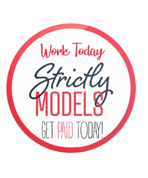 Strictly Models Signup