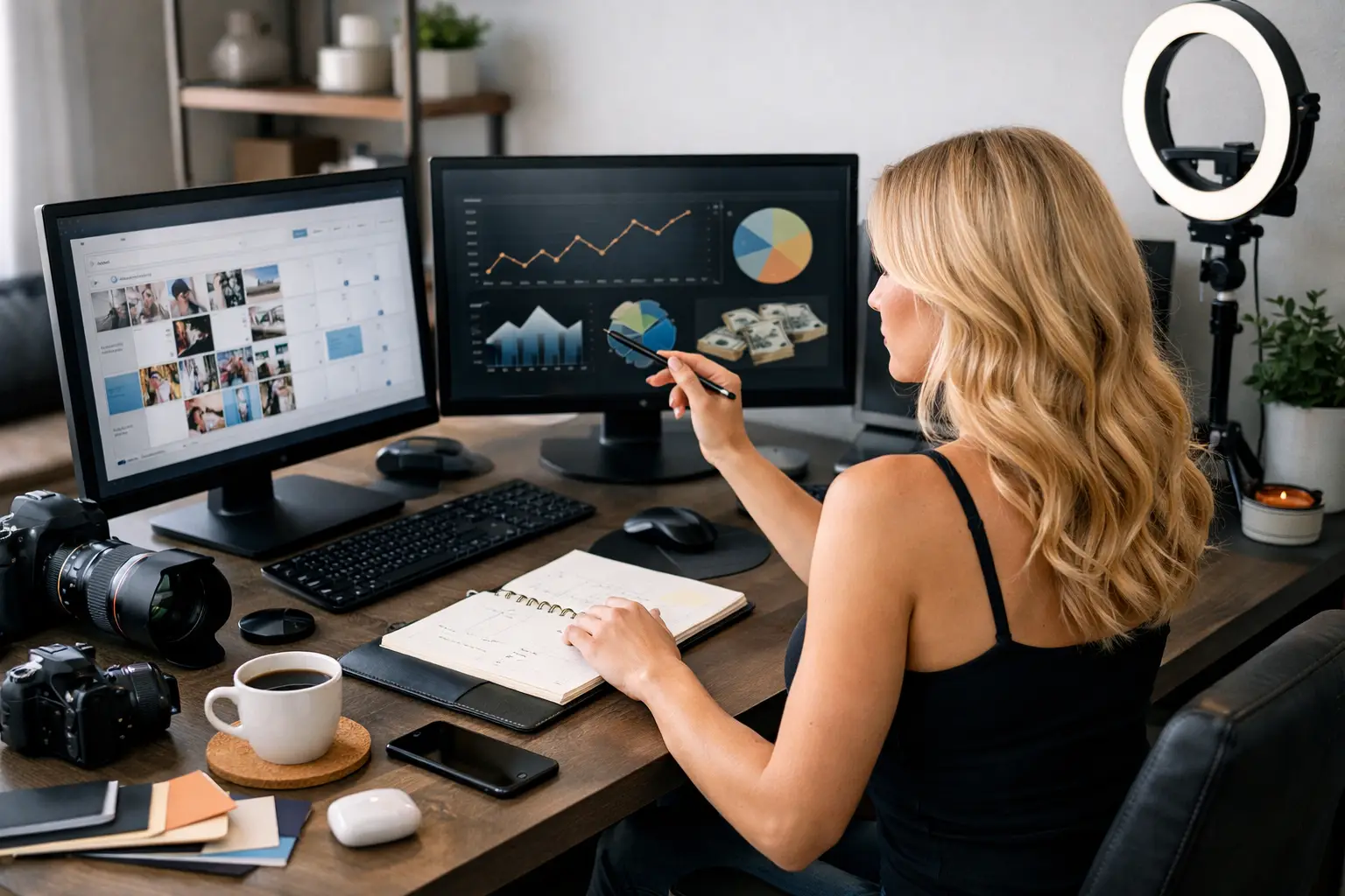 Adult Content Workflow Guide For Better Earnings