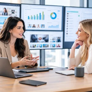 Adult Creator Management Review That Pays