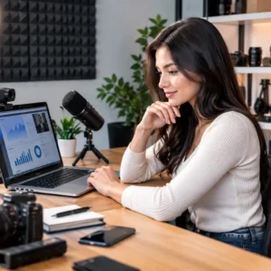 Adult Streaming Equipment That Pays For Itself