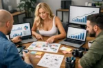 Agency Managed OnlyFans Growth Example