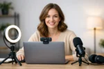 Best Webcam Setup For Beginners