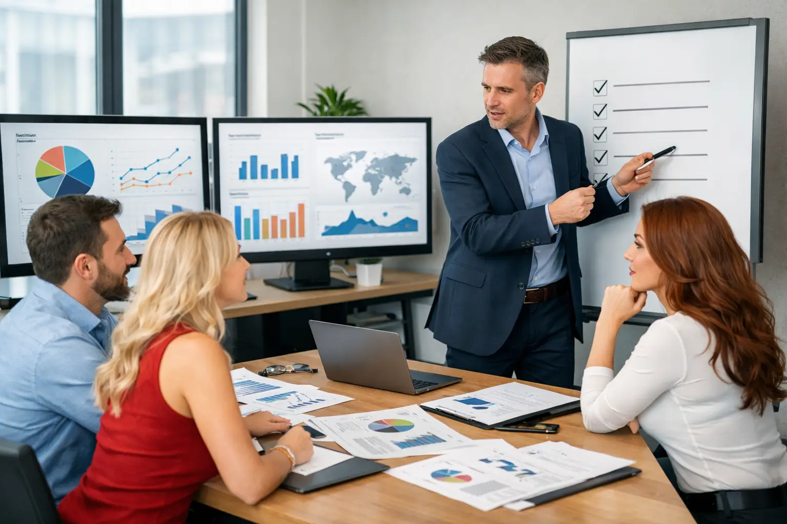 Cam Agency Comparison: What Really Matters