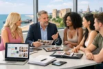 Cam Model Agency Essex For Flexible Earnings