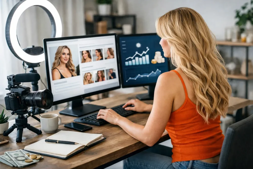 Cam Profile Makeover Example That Earns More