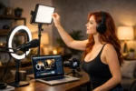 Cam Room Lighting Guide For Better Shows