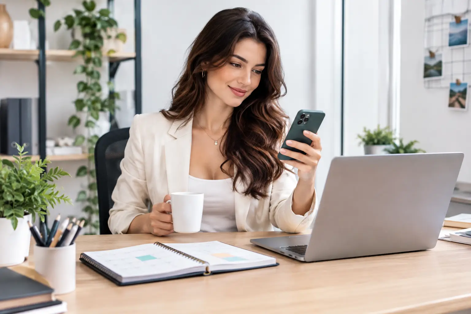 Check Your AdultWork Balance Via WhatsApp Instantly