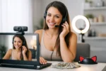 Daily Pay Webcam Jobs That Actually Pay Fast