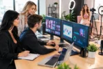 Five Agency Support Benefits For Webcam Models