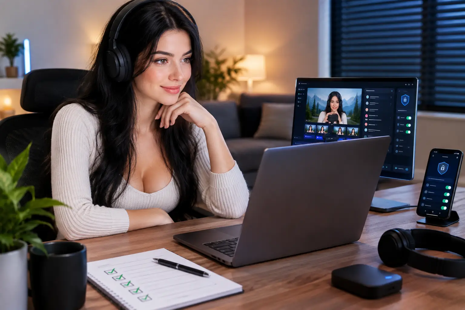 Five Camming Privacy Tools For Safer Shows