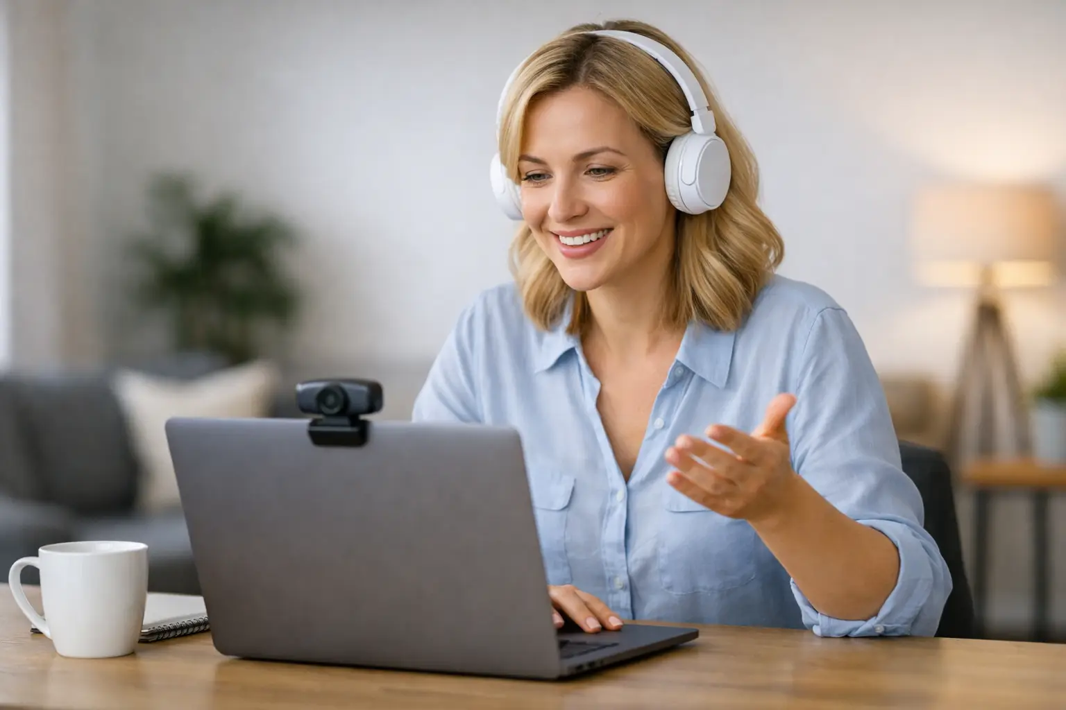 Flexible Webcam Work That Pays Properly
