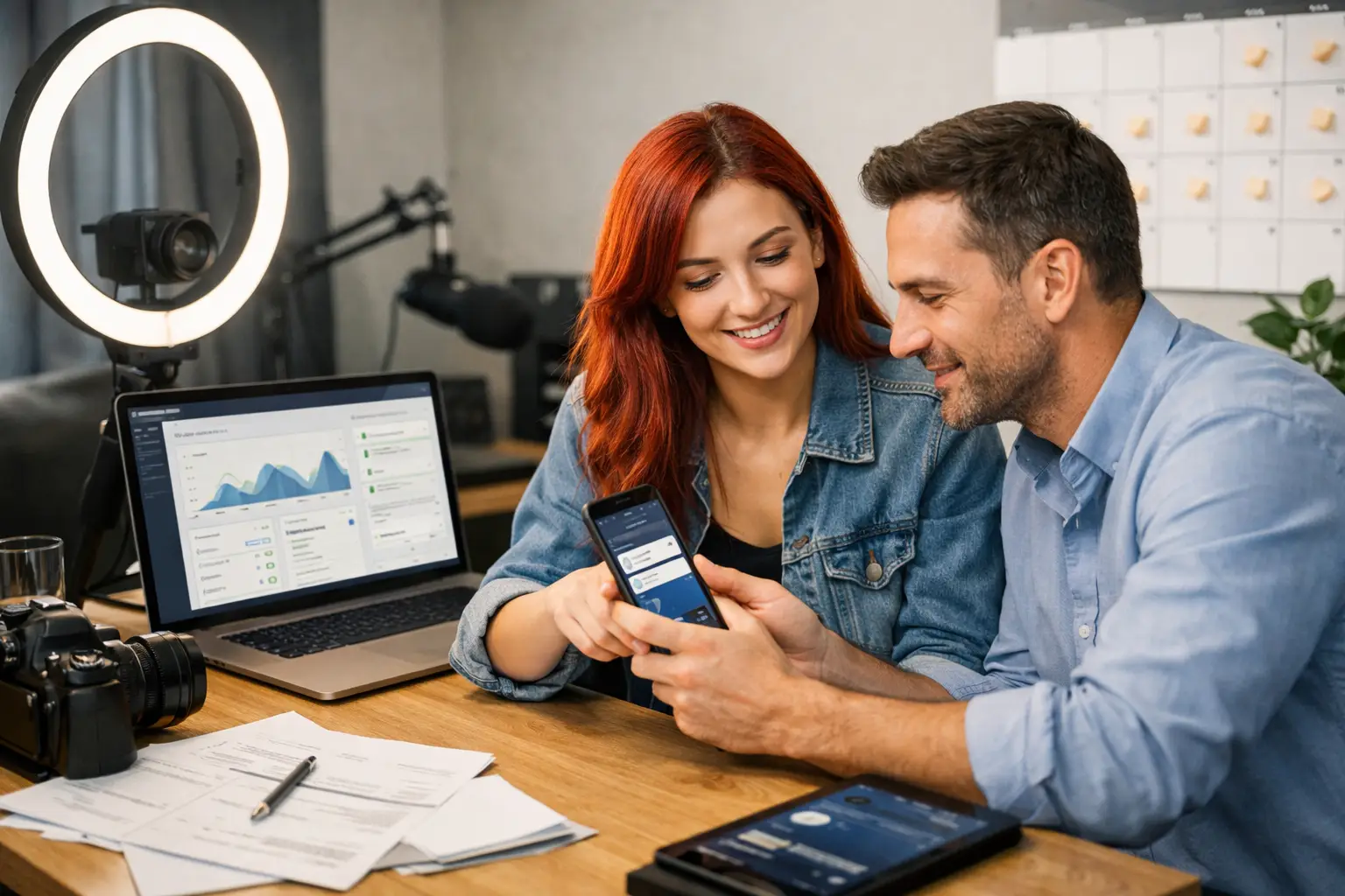 How Quickly Do Webcam Models Get Paid?
