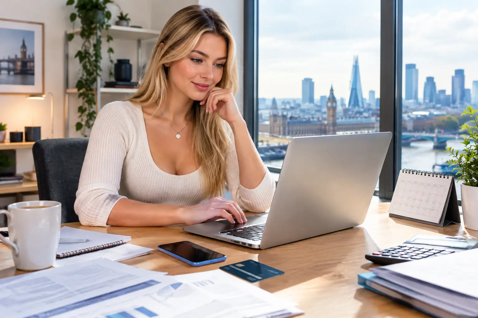 How To Cash Out Camming Earnings In The UK