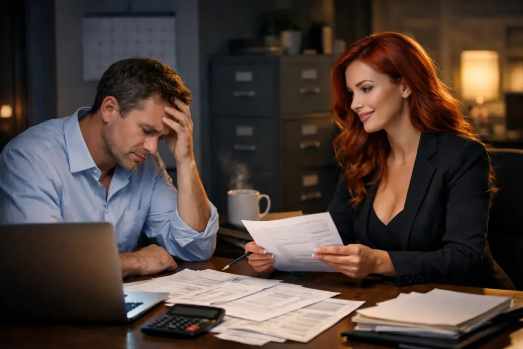 How to Manage Cam Taxes Without Losing Sleep