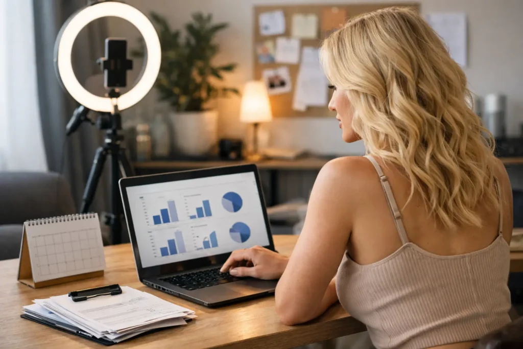 How to Price Private Shows Without Underselling