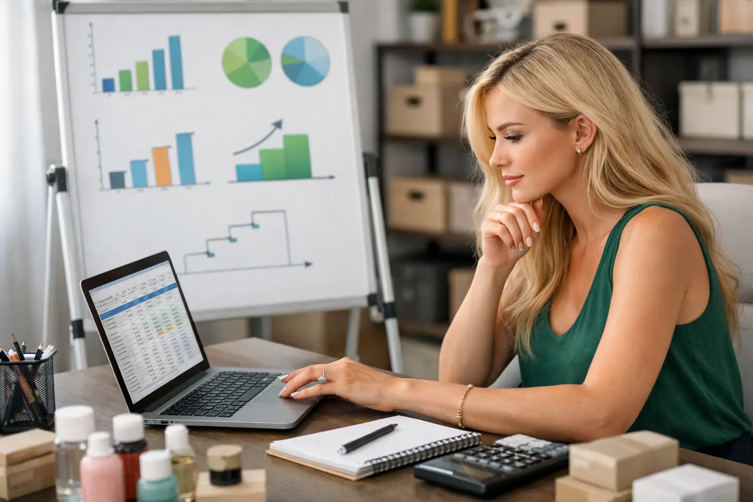 How To Set Cam Prices For Better Earnings