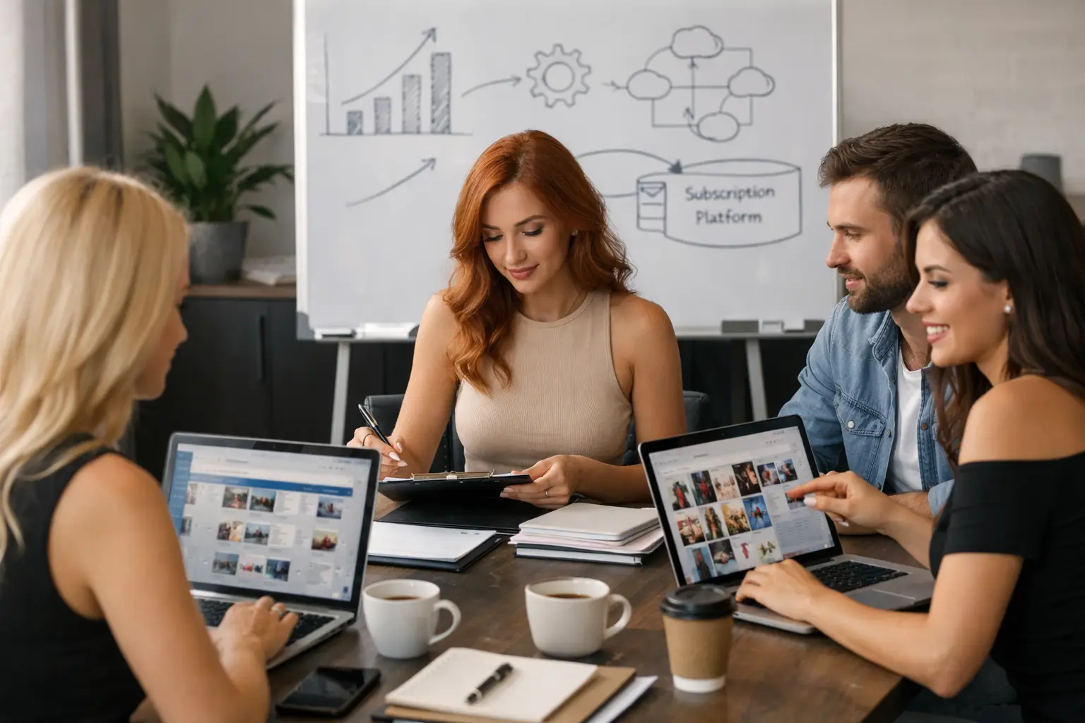 How To Start OnlyFans Management In The UK