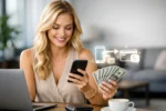 Instant Payments As Soon As You Earn, No Waiting Weeks