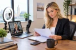 Is Webcam Modelling Legal In The UK? What To Know