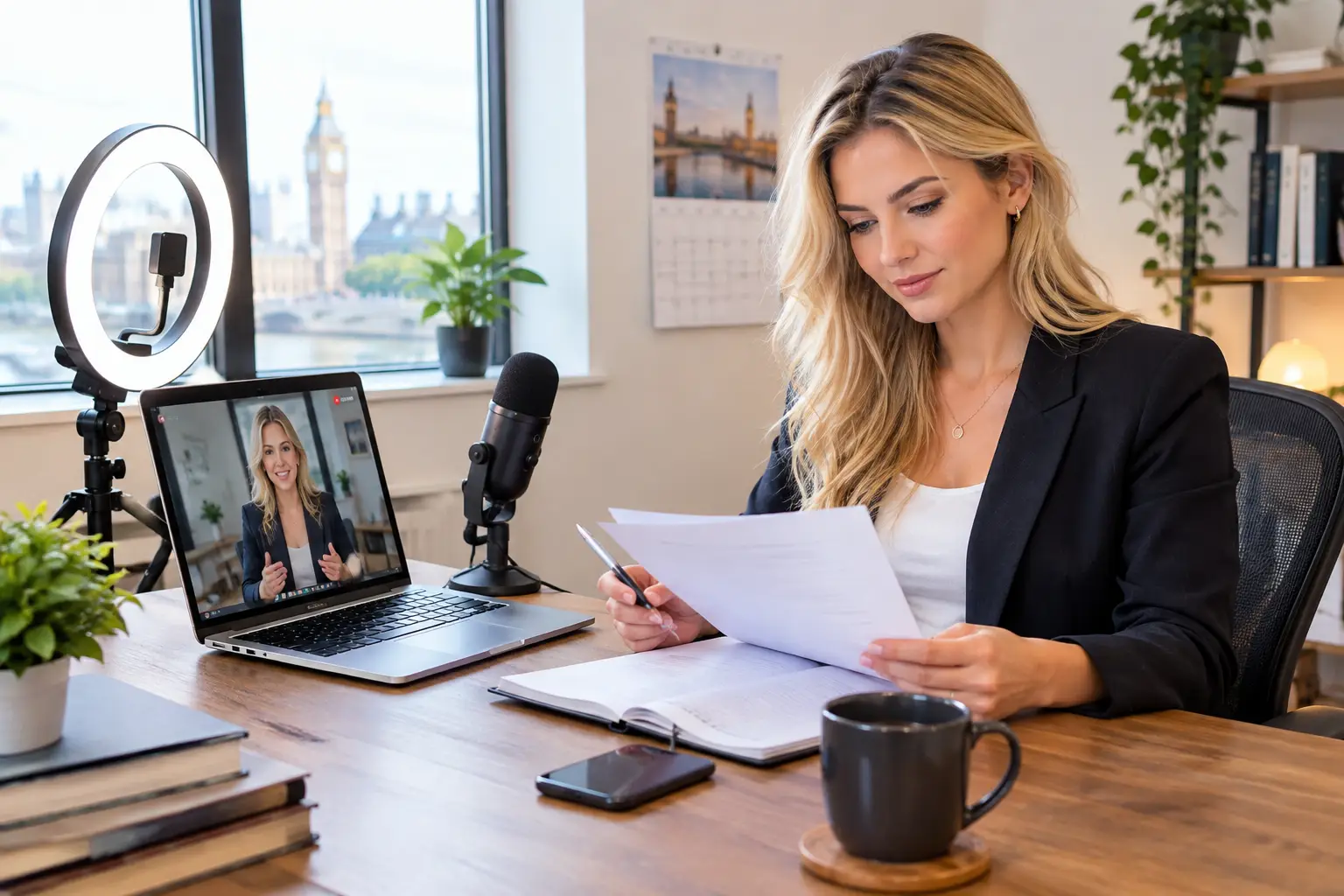 Is Webcam Modelling Legal In The UK? What To Know