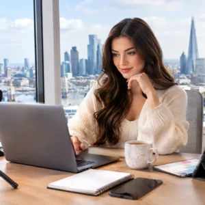 London Webcam Work Guide For Flexible Earnings