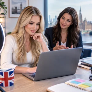 UK Cam Model Safety Guide For New Models