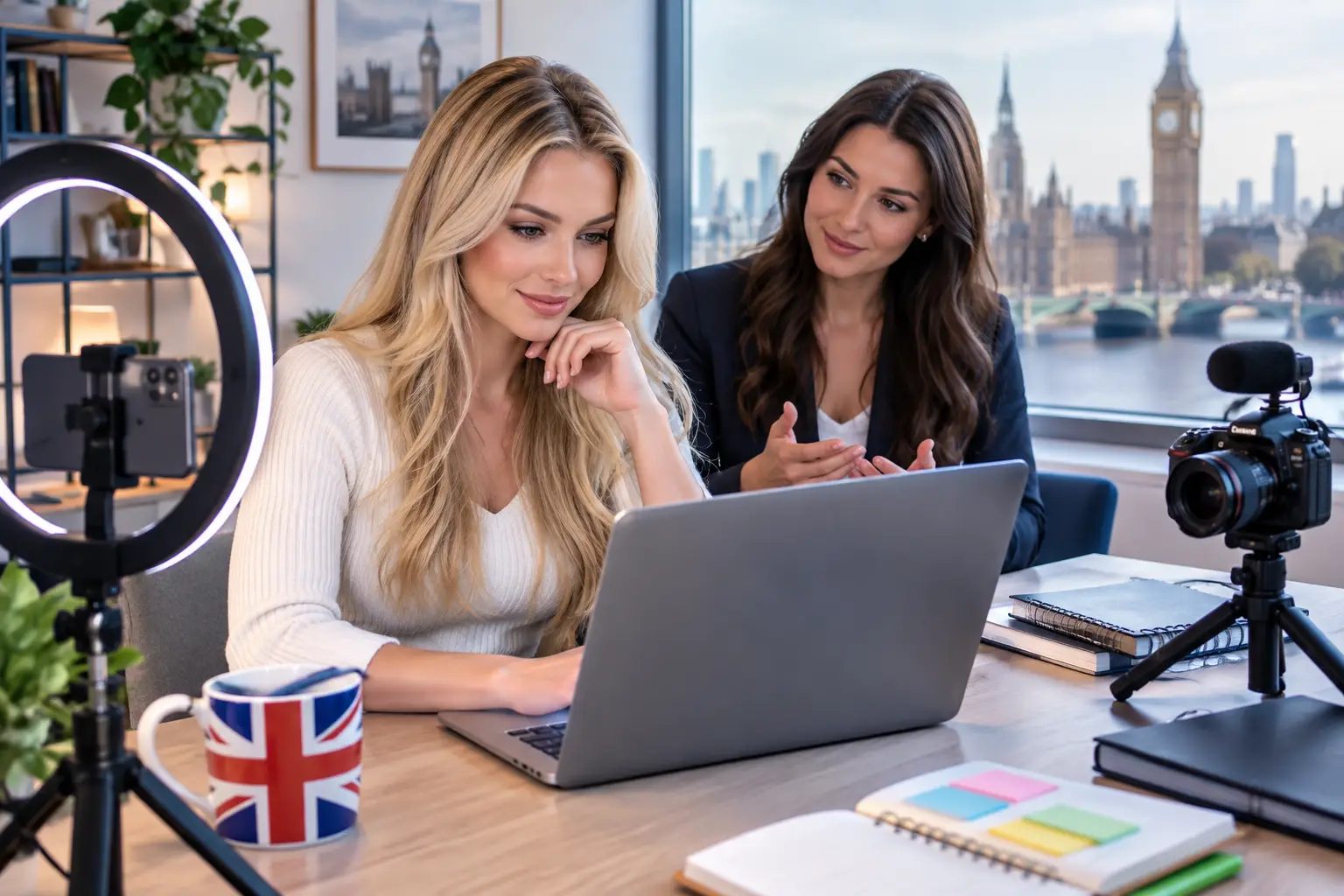 UK Cam Model Safety Guide For New Models