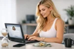 We Provide Fast 1 Hour Profile Set Up For Earning Money