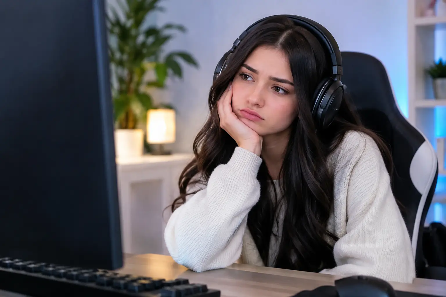 Why Do Viewers Leave Streams So Quickly?