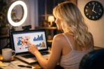 Working Hours For Cam Models That Pay Best